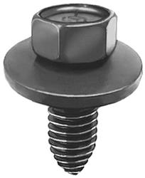 OER Bolts and Screws A11109