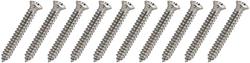 OER Bolts and Screws A1423K