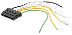 OER Wiring Harnesses A14290B