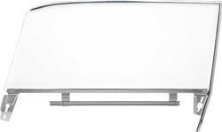 OER Windows, Individual A1606
