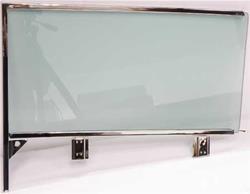 OER Windows, Individual A1608