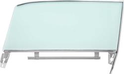 OER Windows, Individual A1612