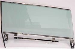 OER Windows, Individual A1617
