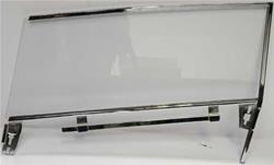 OER Windows, Individual A1625