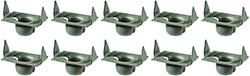 OER Clips A18402K