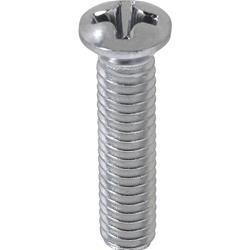 OER Bolts and Screws A1863