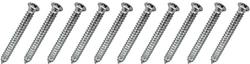 OER Bolts and Screws A1932K
