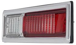 OER Taillight Assemblies A26023