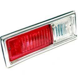 OER Taillight Assemblies A26024