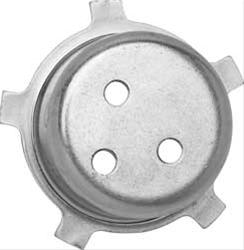 OER Wheel Ornament Retainers for 1969 CAMARO - A26098