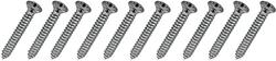 OER Bolts and Screws A2716K