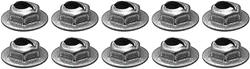 OER Authorized Thread Cutting Pal Nuts A3405K