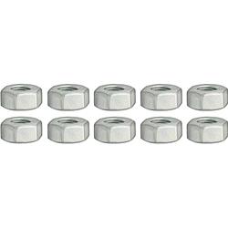 OER Nuts A3545K
