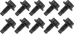 OER Bolts and Screws A3615K