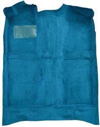 OER Authorized Molded Carpet Kits for 1979-1981 CAPRI, MUSTANG - A4020A41