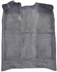 OER Molded Carpet Kits with Mass Backing for 1979-1981 CAPRI, MUSTANG - A4020B25