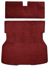 OER Authorized Molded Carpet Kits for 1979-1982 CAPRI, MUSTANG - A4021A15