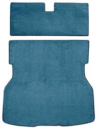 OER Authorized Molded Carpet Kits for 1979-1982 CAPRI, MUSTANG - A4021A41