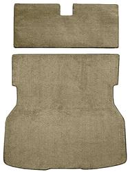 OER Authorized Molded Carpet Kits for 1979-1982 CAPRI, MUSTANG - A4021A69