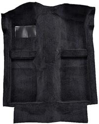 OER Authorized Molded Carpet Kits for 1983-1986 CAPRI, 1983-1993 MUSTANG - A4025A13
