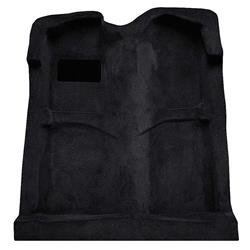 OER Authorized Molded Carpet Kits for 1994-2004 MUSTANG - A4027A01
