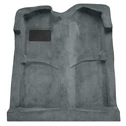 OER Authorized Molded Carpet Kits for 1994-2004 MUSTANG - A4027A25