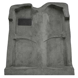 OER Authorized Molded Carpet Kits for 1994-2004 MUSTANG - A4027A27