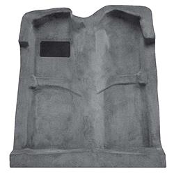 OER Authorized Molded Carpet Kits for 1994-2004 MUSTANG - A4027A56