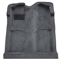 OER Authorized Molded Carpet Kits for 1994-2004 MUSTANG - A4027A68