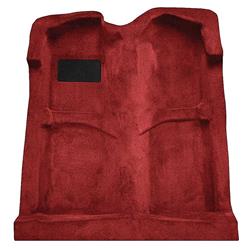 OER Authorized Molded Carpet Kits for 1994-2004 MUSTANG - A4027A93