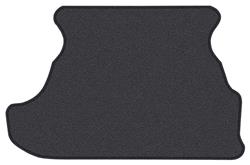 OER Trunk Mats A4028A13