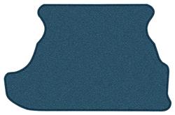 OER Trunk Mats A4028A62