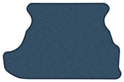 OER Trunk Mats A4028A63