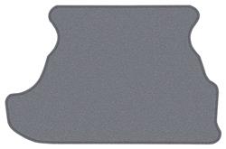 OER Trunk Mats A4028A68