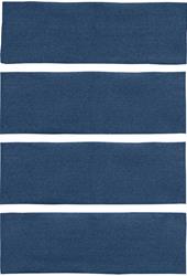 OER Authorized Molded Carpet Kits for 1971-1973 MUSTANG - A4043A12