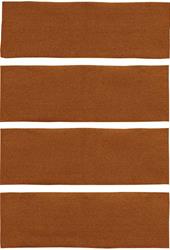 OER Authorized Molded Carpet Kits for 1971-1973 MUSTANG - A4043A29