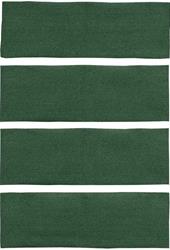 OER Authorized Molded Carpet Kits for 1971-1973 MUSTANG - A4043A39