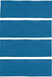 OER Authorized Molded Carpet Kits for 1971-1973 MUSTANG - A4043A41