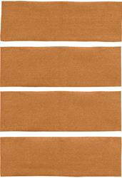 OER Authorized Molded Carpet Kits for 1971-1973 MUSTANG - A4043A69