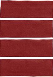 OER Authorized Molded Carpet Kits for 1971-1973 MUSTANG - A4043A92