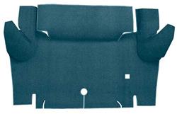 OER Floor Mats, Automotive A4048A06