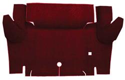 OER Floor Mats, Automotive A4048A15