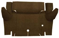 OER Floor Mats, Automotive A4048A18