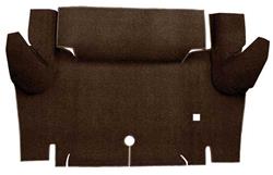 OER Floor Mats, Automotive A4048A30