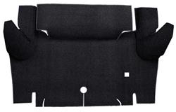 OER Floor Mats, Automotive A4052A01
