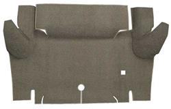 OER Floor Mats, Automotive A4052A07