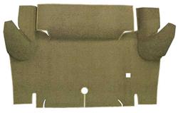 OER Floor Mats, Automotive A4052A09