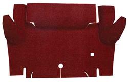 OER Floor Mats, Automotive A4052A15