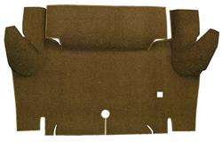 OER Floor Mats, Automotive A4052A18