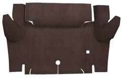 OER Floor Mats, Automotive A4052A30